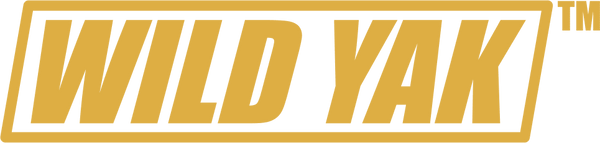 wild yak logo
